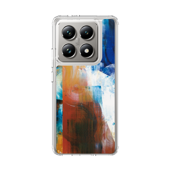 Slim Protection Case［ Shotaro Sanada - Between the Landscapes.010 ］