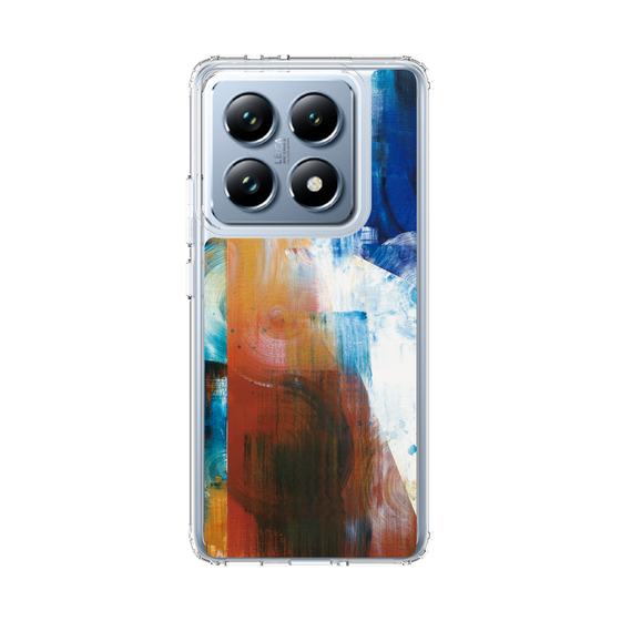 Slim Protection Case［ Shotaro Sanada - Between the Landscapes.010 ］