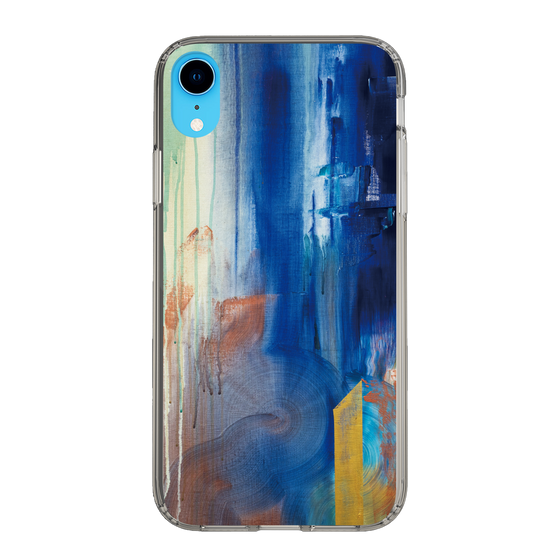 Slim Protection Case［ Shotaro Sanada - Between the Landscapes.011 ］