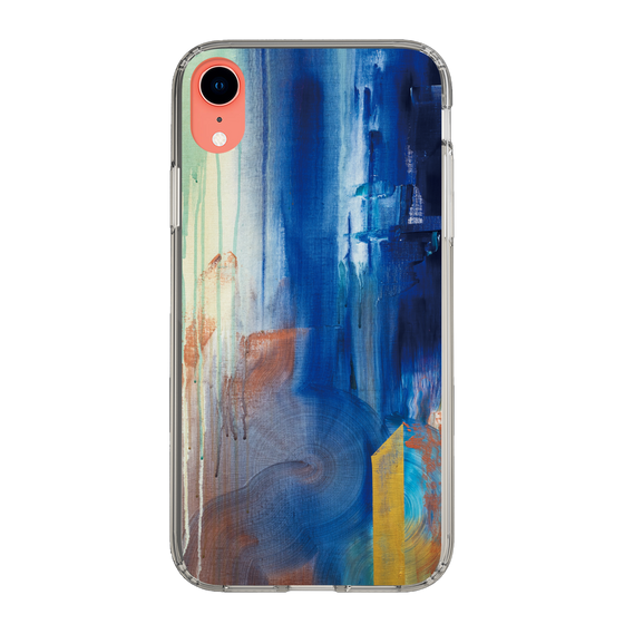 Slim Protection Case［ Shotaro Sanada - Between the Landscapes.011 ］