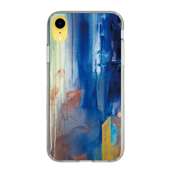 Slim Protection Case［ Shotaro Sanada - Between the Landscapes.011 ］