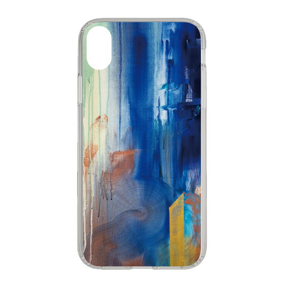 Slim Protection Case［ Shotaro Sanada - Between the Landscapes.011 ］