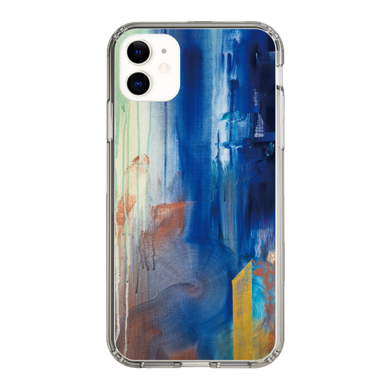 Slim Protection Case［ Shotaro Sanada - Between the Landscapes.011 ］