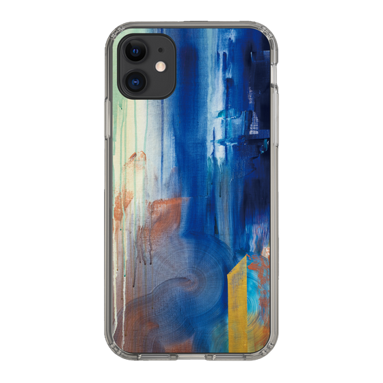 Slim Protection Case［ Shotaro Sanada - Between the Landscapes.011 ］