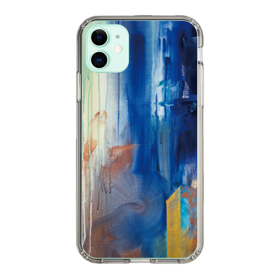Slim Protection Case［ Shotaro Sanada - Between the Landscapes.011 ］