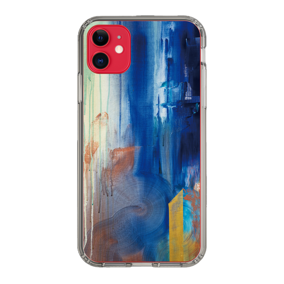 Slim Protection Case［ Shotaro Sanada - Between the Landscapes.011 ］