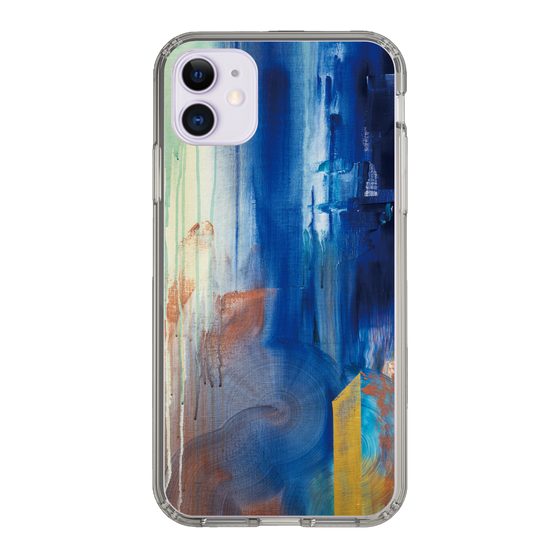 Slim Protection Case［ Shotaro Sanada - Between the Landscapes.011 ］