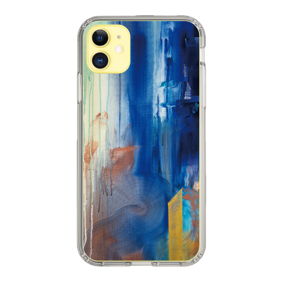 Slim Protection Case［ Shotaro Sanada - Between the Landscapes.011 ］