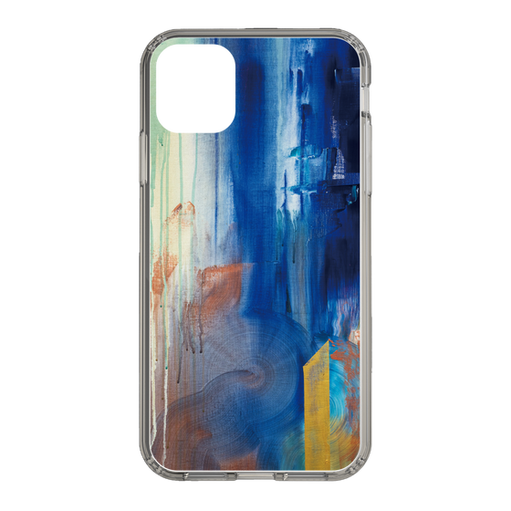 Slim Protection Case［ Shotaro Sanada - Between the Landscapes.011 ］