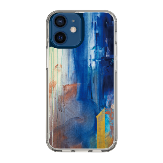 Slim Protection Case［ Shotaro Sanada - Between the Landscapes.011 ］