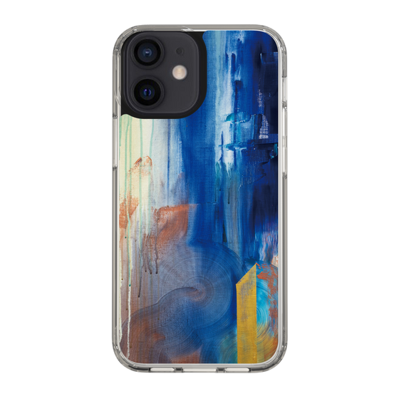 Slim Protection Case［ Shotaro Sanada - Between the Landscapes.011 ］