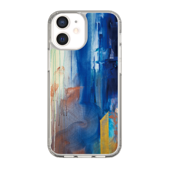 Slim Protection Case［ Shotaro Sanada - Between the Landscapes.011 ］