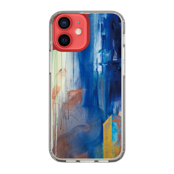 Slim Protection Case［ Shotaro Sanada - Between the Landscapes.011 ］