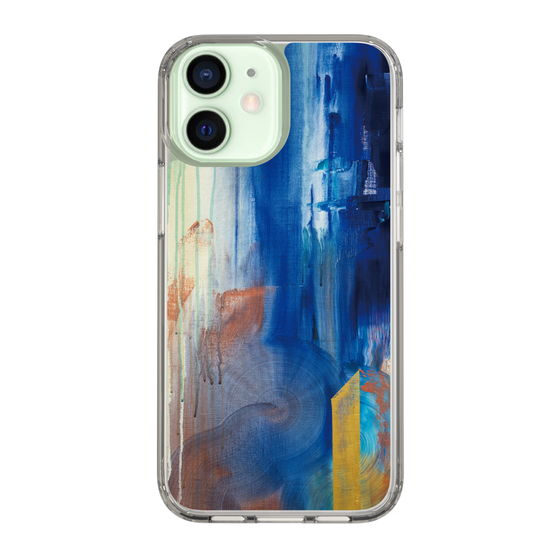 Slim Protection Case［ Shotaro Sanada - Between the Landscapes.011 ］
