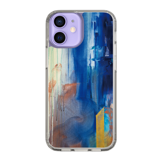Slim Protection Case［ Shotaro Sanada - Between the Landscapes.011 ］