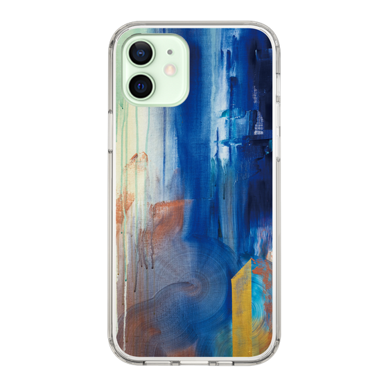 Slim Protection Case［ Shotaro Sanada - Between the Landscapes.011 ］