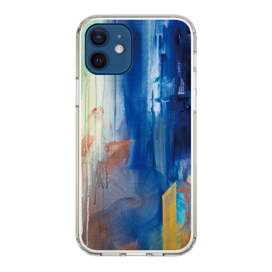Slim Protection Case［ Shotaro Sanada - Between the Landscapes.011 ］