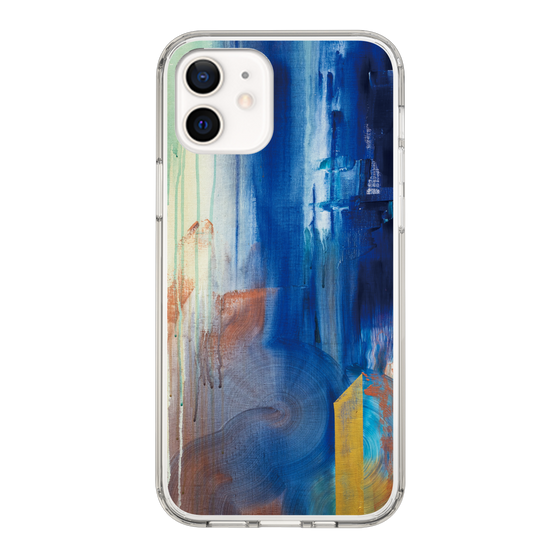 Slim Protection Case［ Shotaro Sanada - Between the Landscapes.011 ］