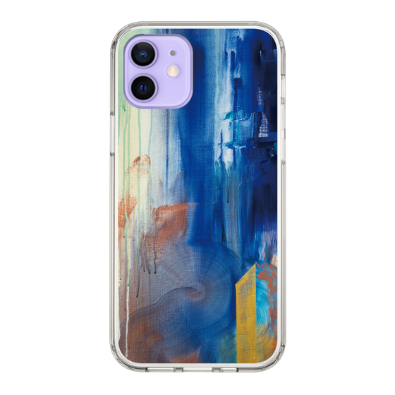 Slim Protection Case［ Shotaro Sanada - Between the Landscapes.011 ］