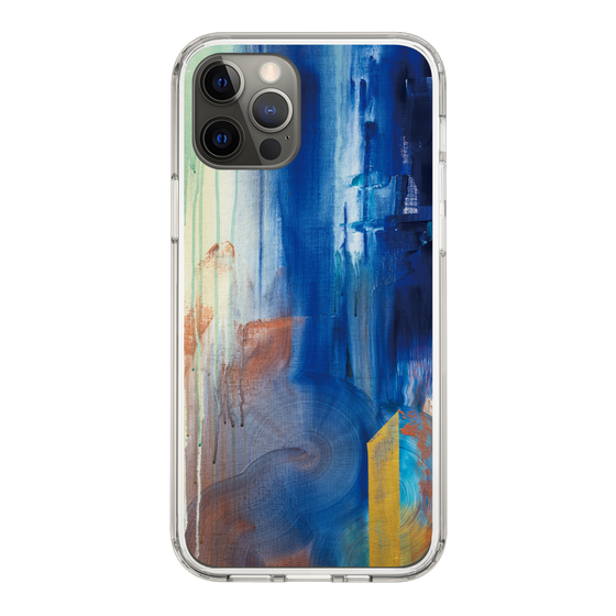 Slim Protection Case［ Shotaro Sanada - Between the Landscapes.011 ］