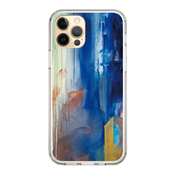 Slim Protection Case［ Shotaro Sanada - Between the Landscapes.011 ］