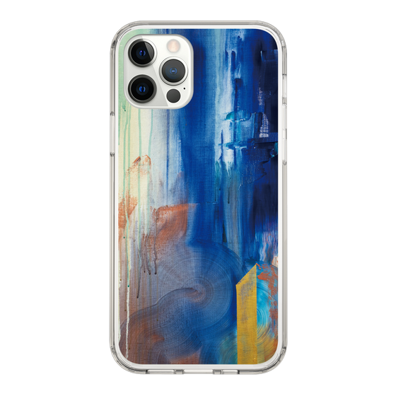 Slim Protection Case［ Shotaro Sanada - Between the Landscapes.011 ］