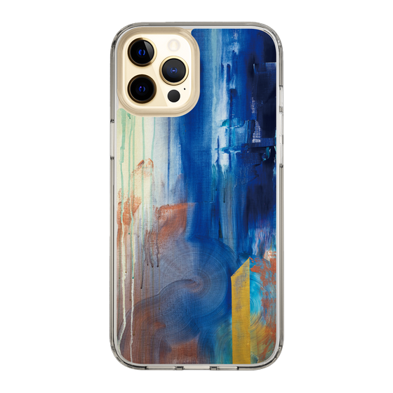 Slim Protection Case［ Shotaro Sanada - Between the Landscapes.011 ］