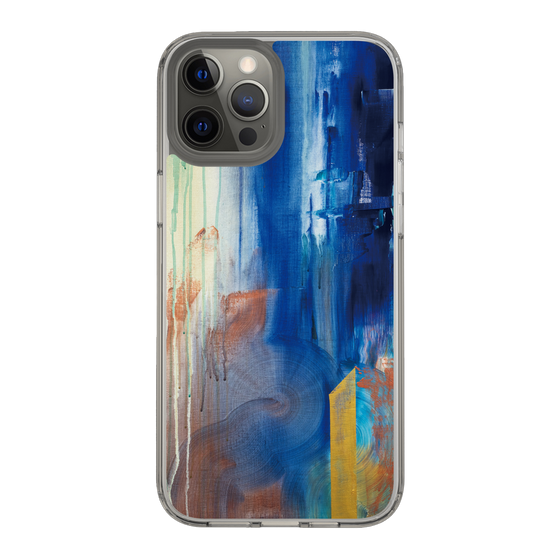 Slim Protection Case［ Shotaro Sanada - Between the Landscapes.011 ］