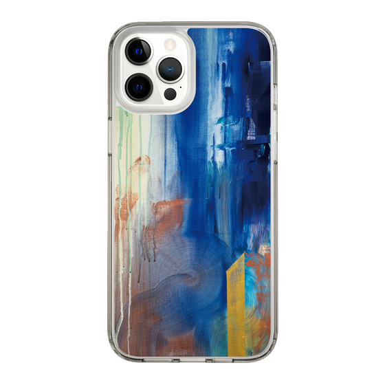 Slim Protection Case［ Shotaro Sanada - Between the Landscapes.011 ］