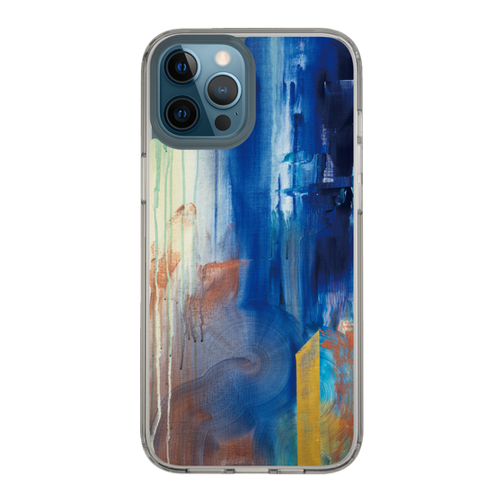 Slim Protection Case［ Shotaro Sanada - Between the Landscapes.011 ］