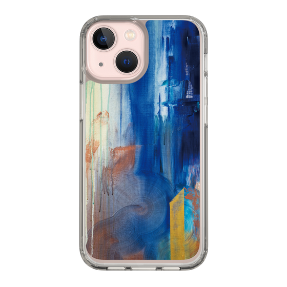 Slim Protection Case［ Shotaro Sanada - Between the Landscapes.011 ］