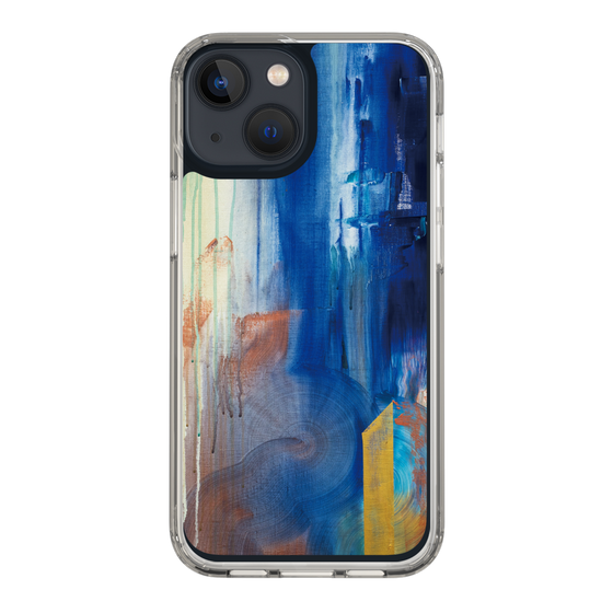Slim Protection Case［ Shotaro Sanada - Between the Landscapes.011 ］
