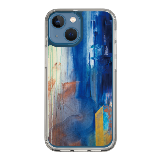 Slim Protection Case［ Shotaro Sanada - Between the Landscapes.011 ］