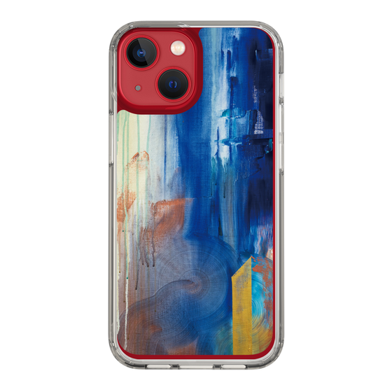 Slim Protection Case［ Shotaro Sanada - Between the Landscapes.011 ］