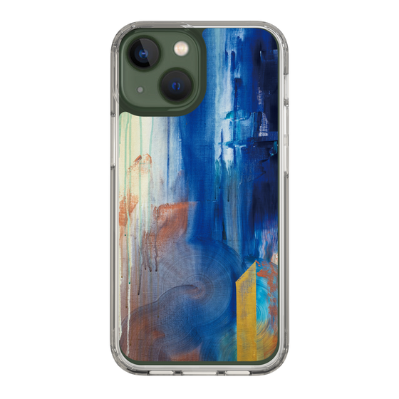Slim Protection Case［ Shotaro Sanada - Between the Landscapes.011 ］
