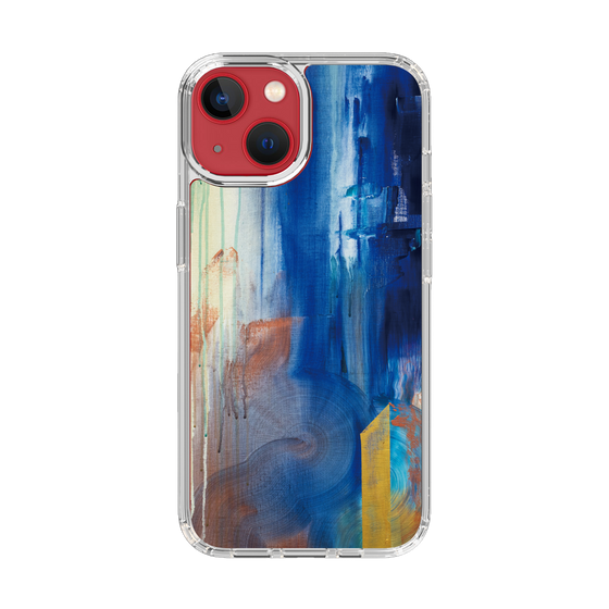 Slim Protection Case［ Shotaro Sanada - Between the Landscapes.011 ］