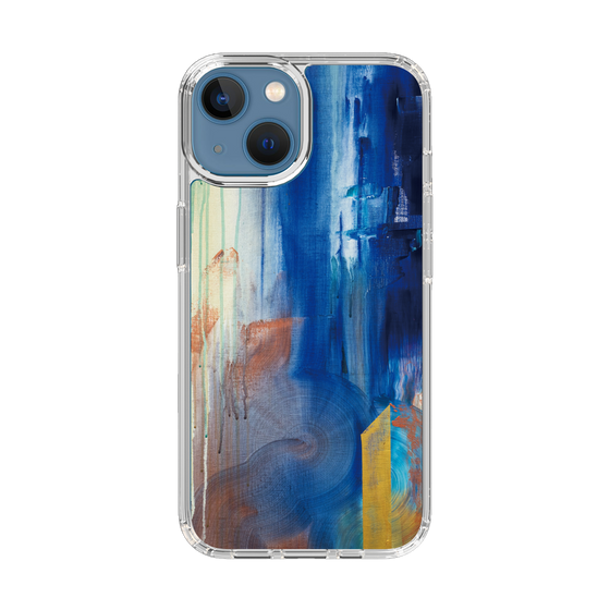 Slim Protection Case［ Shotaro Sanada - Between the Landscapes.011 ］