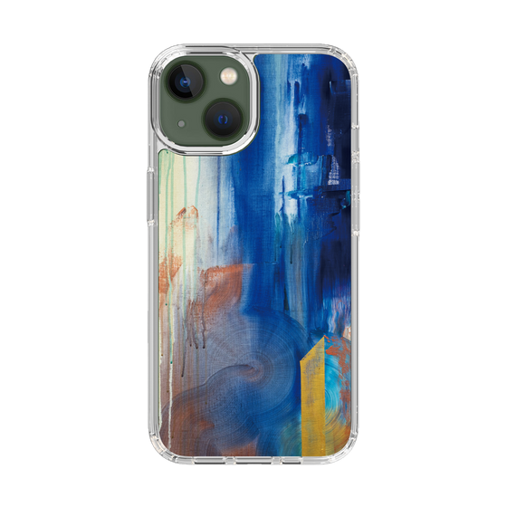 Slim Protection Case［ Shotaro Sanada - Between the Landscapes.011 ］