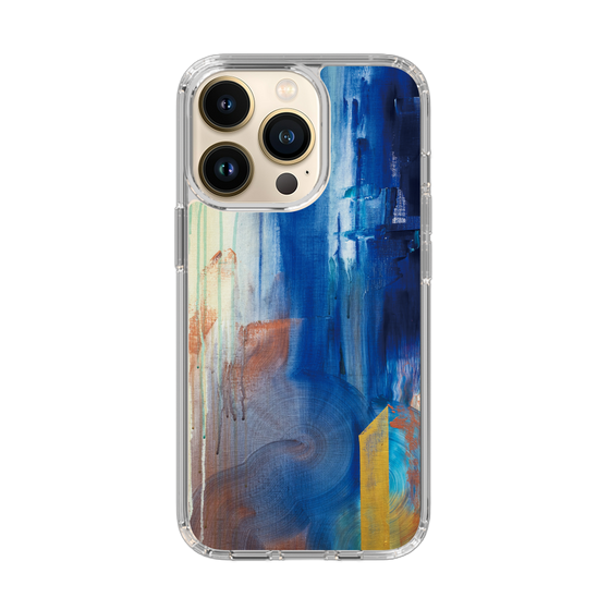 Slim Protection Case［ Shotaro Sanada - Between the Landscapes.011 ］