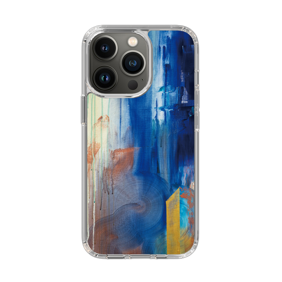 Slim Protection Case［ Shotaro Sanada - Between the Landscapes.011 ］