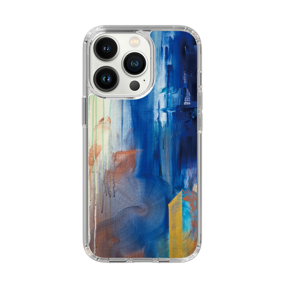 Slim Protection Case［ Shotaro Sanada - Between the Landscapes.011 ］