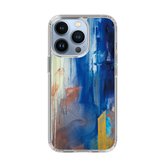 Slim Protection Case［ Shotaro Sanada - Between the Landscapes.011 ］