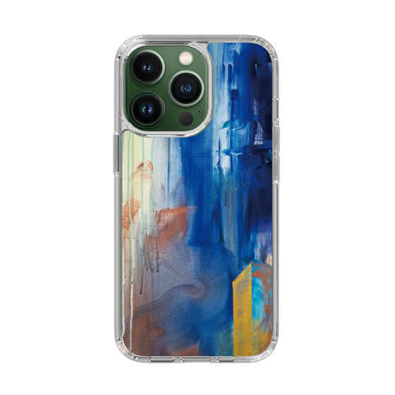 Slim Protection Case［ Shotaro Sanada - Between the Landscapes.011 ］