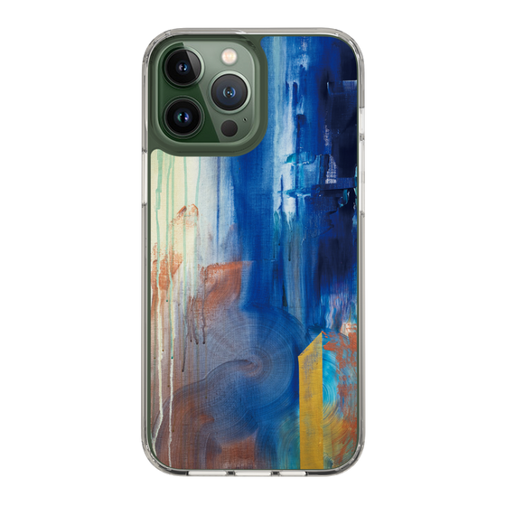 Slim Protection Case［ Shotaro Sanada - Between the Landscapes.011 ］