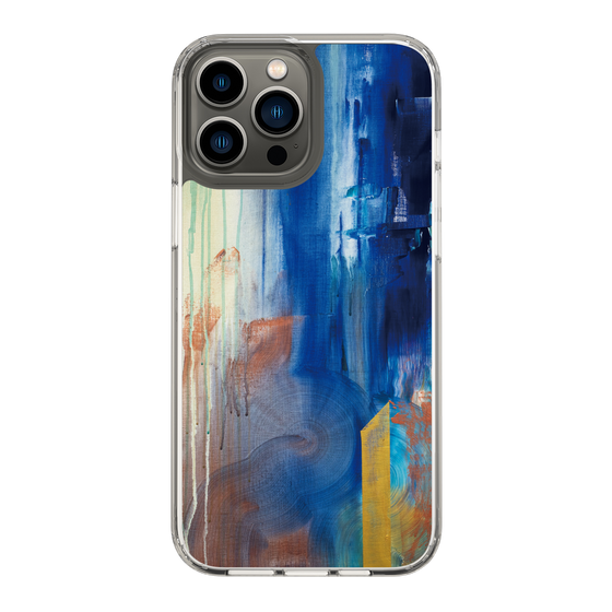 Slim Protection Case［ Shotaro Sanada - Between the Landscapes.011 ］