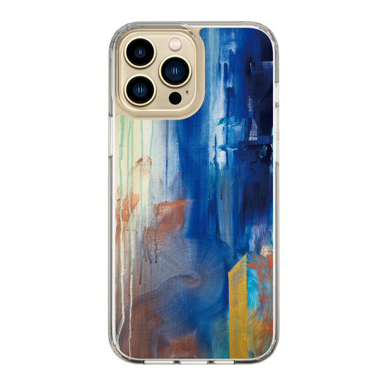 Slim Protection Case［ Shotaro Sanada - Between the Landscapes.011 ］