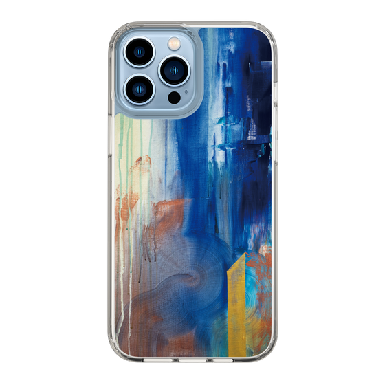 Slim Protection Case［ Shotaro Sanada - Between the Landscapes.011 ］