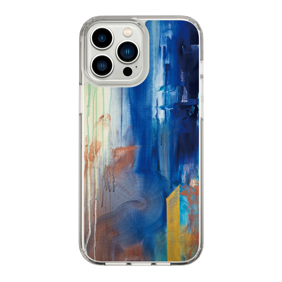 Slim Protection Case［ Shotaro Sanada - Between the Landscapes.011 ］