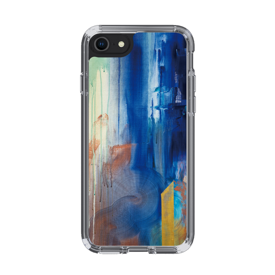Slim Protection Case［ Shotaro Sanada - Between the Landscapes.011 ］