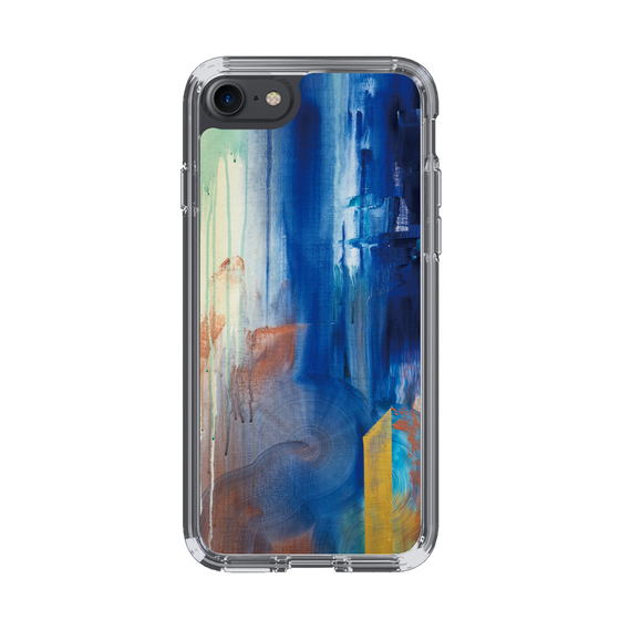 Slim Protection Case［ Shotaro Sanada - Between the Landscapes.011 ］